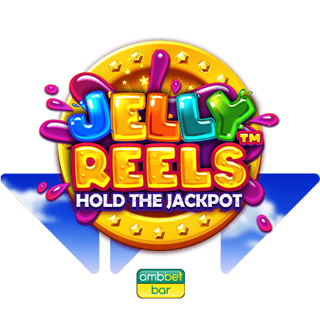 Jelly Reey Hold The Jackpot DEMO
