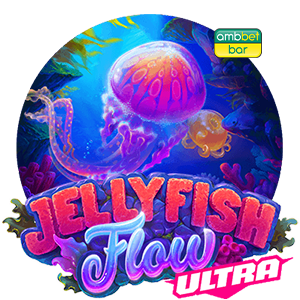 Jellyfish flow Ultra DEMO