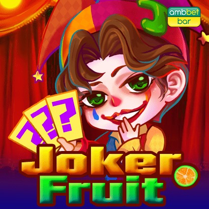 Joker Fruit demo
