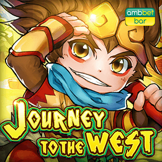 Journey To The West demo