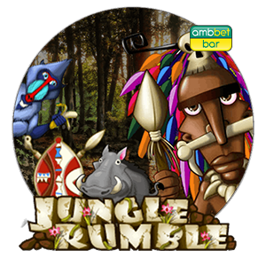 Jungle Rumble DEMO