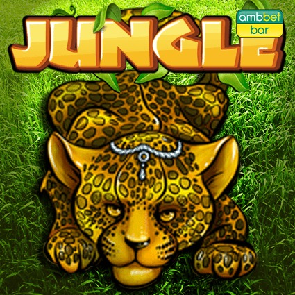 Jungle demo