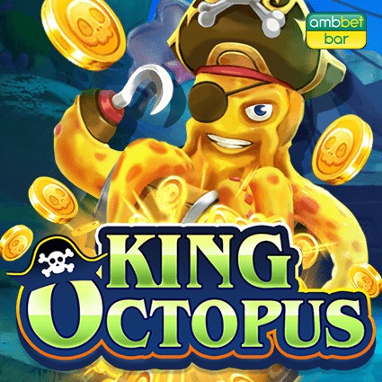 King Octopus demo
