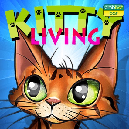 Kitty Living demo