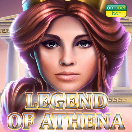 Legend of Athena demo