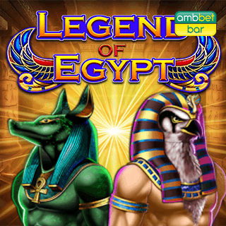 Legend of Egypt demo