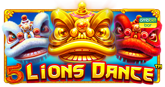 Lion-Dance™_DEMO