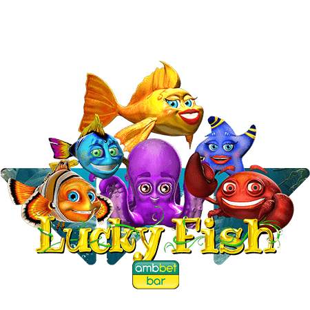 Lucky Fish DEMO