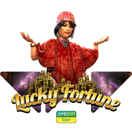 Lucky Fortune DEMO
