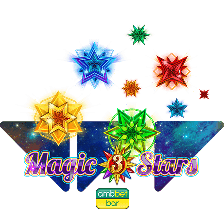 Magic 3 Stars DEMO