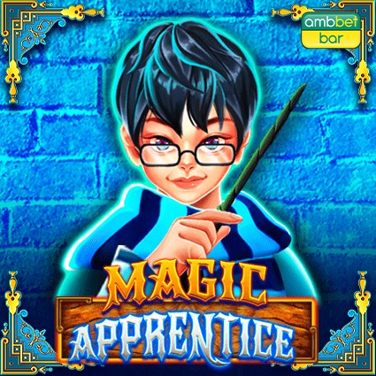 Magic Apprentice demo