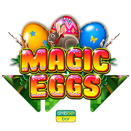 Magic Eggs DEMO