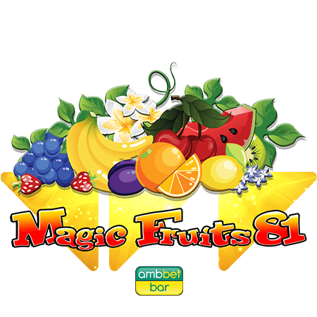 Magic Fruits 81 DEMO