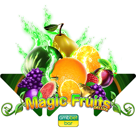Magic Fruits Deluxe DEMO