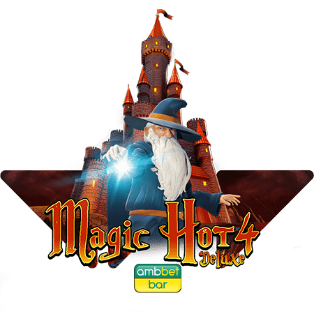 Magic Hot 4 Deluxe DEMO