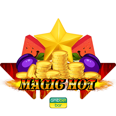 Magic Hot DEMO