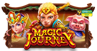 Magic-Journey™_DEMO