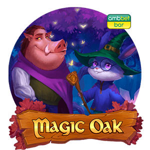 Magic Oak DEMO
