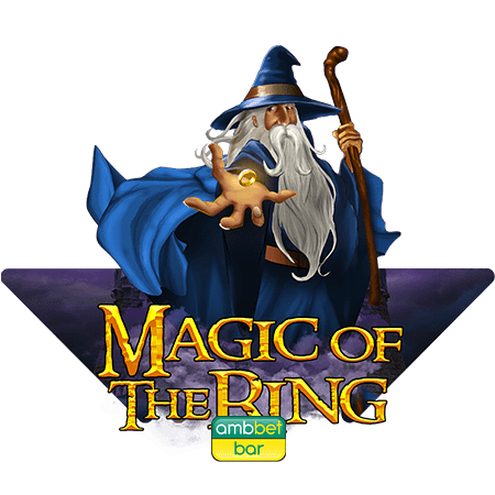 Magic Of The Ring DEMO