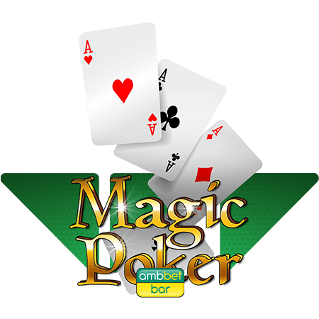 Magic poker DEMO