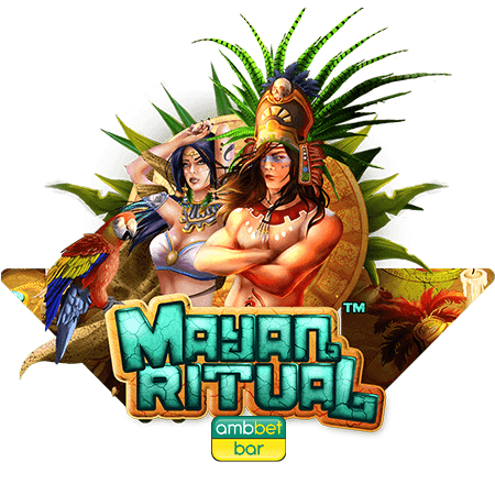 Mayan Ritual DEMO
