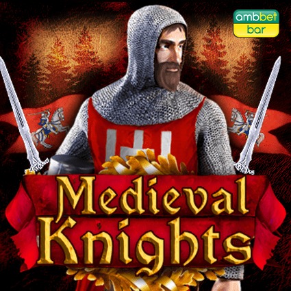 Medieval Knights demo