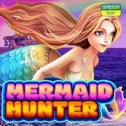 Mermaid Hunter demo