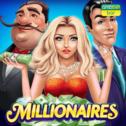 Millionaires demo