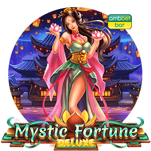 Mystic Fortune Deluxe DEMO