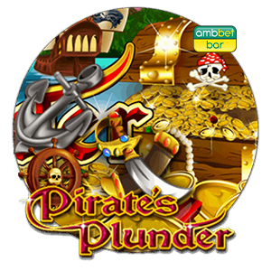 Pirate's Plunder DEMO