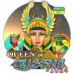 Queen of Queens 1024 DEMO