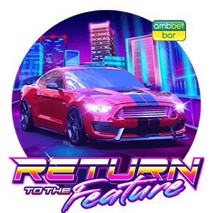 Return tothe Feature DEMO