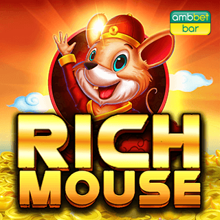 Rich Mouse demo