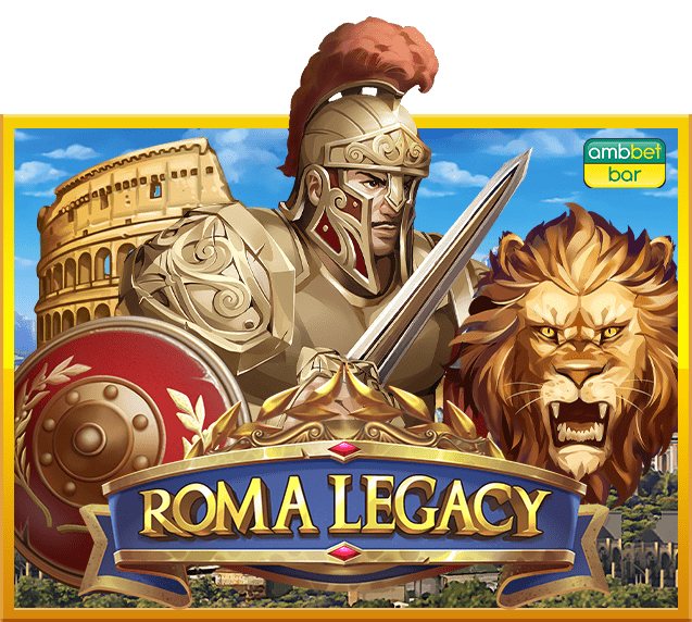 Roma Legacy demo