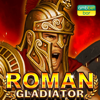 Roman Gladiator demo