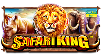 Safari-Kings™_DEMO