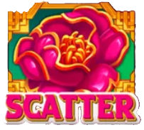 Scatter-1rate Queen 2