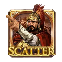 Scatter-Ancient-Rome