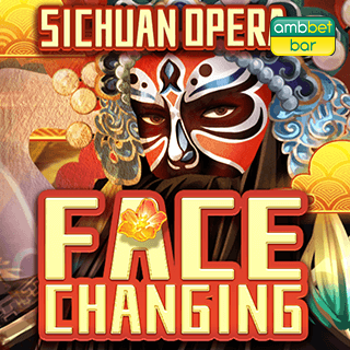 Sichuan Opera Face Changing demo