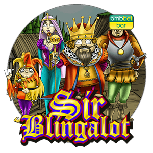 Sir Blingalot DEMO