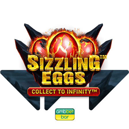 Sizzing Eggs DEMO