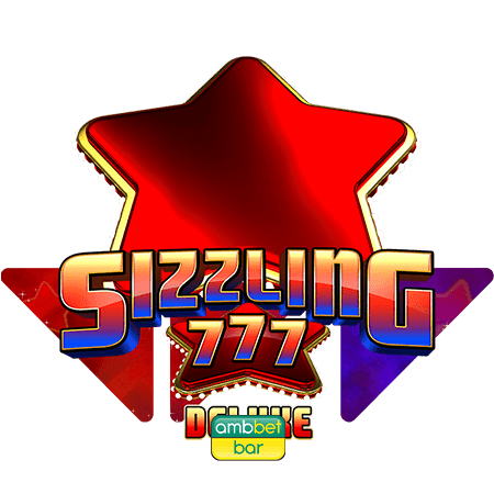 Sizzling 777 Deluxe DEMO