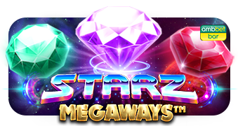 Starz-Megaways™_DEMO