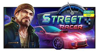 Street-Racer_™_DEMO