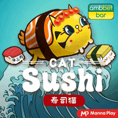 Sushi Cat demo