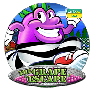 The Grape Escape DEMO