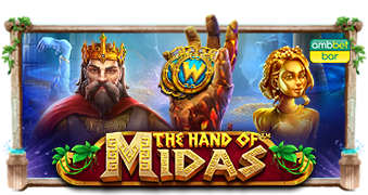 The Hand Of Midas_DEMO