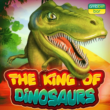 The King of Dinosaurs demo_120_11zon