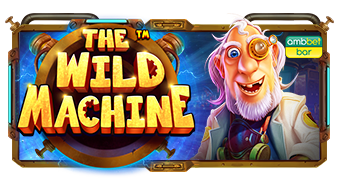 The-Wild-Machine™_DEMO