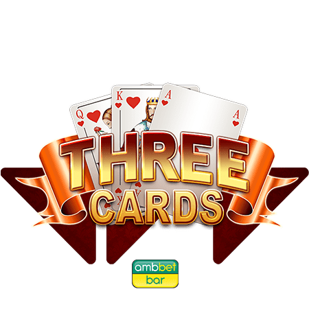 Three Cards DEMO